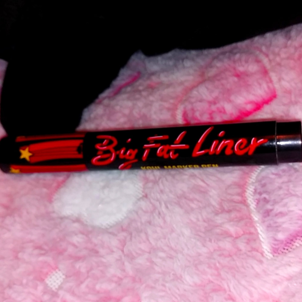 Eyeliner